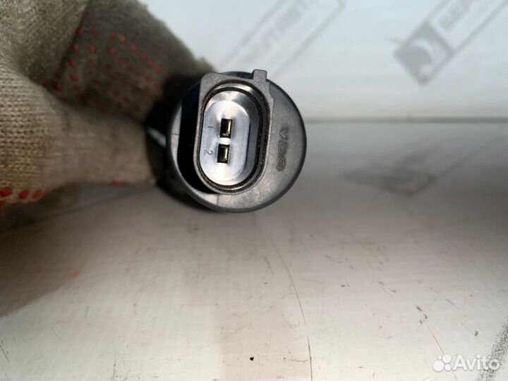 Насос омывателя фар Bmw X5 E53 1999-2006