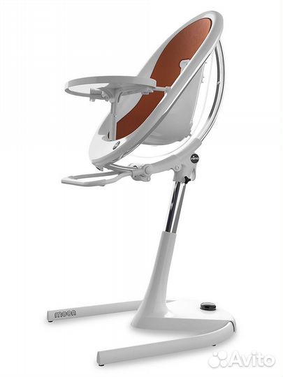 Стульчик для кормления Mima moon