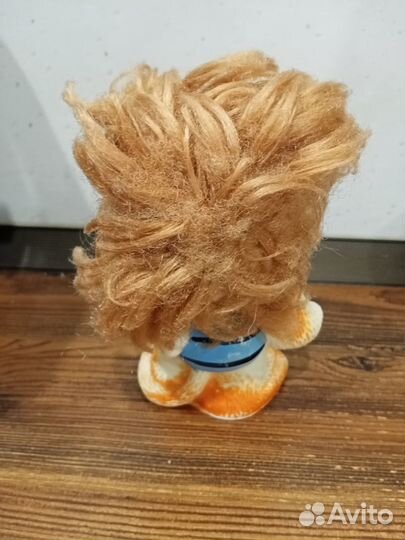 Милые игрушки, СССР пакетом или отдельно