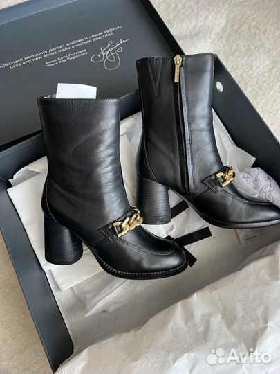 Ботильоны Эконика коллекция А.Пугачева