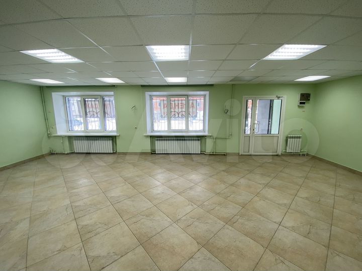 Свободного назначения, 55 м²