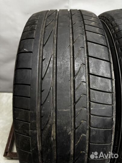 Bridgestone Dueler H/P Sport 255/55 R19 111H