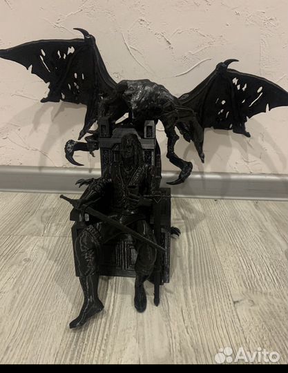 Услуги 3D печати