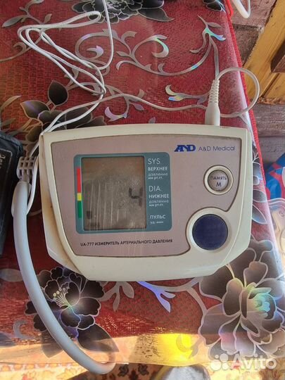 Тонометр автоматический and