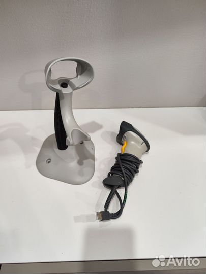 Сканер штриходов Symbol LS2208