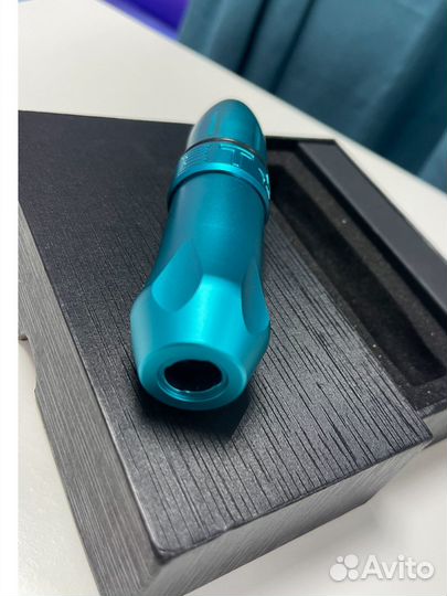 Тату машинка Rocket новая