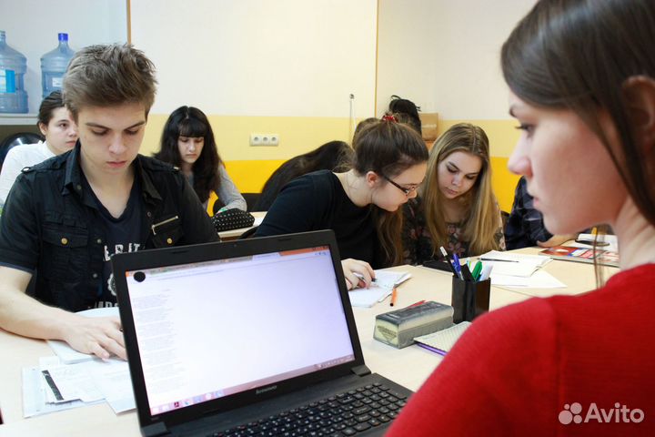 Подготовка к огэ и егэ