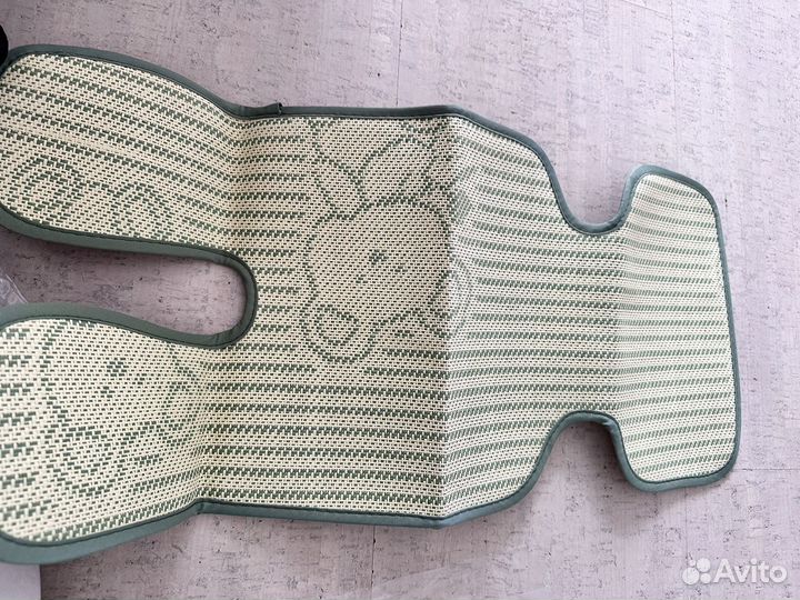 Чехол на ножки дождевик матрасик для коляски yoya