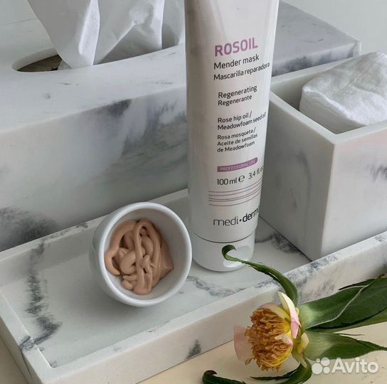 Оригинал GiGi, Кристина, Sesderma, Mesopharm