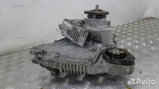 Раздаточная коробка BMW X3 F25 (3MF05UP01)