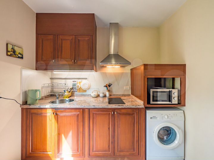 2-к. квартира, 80 м² (Таиланд)