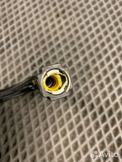 Трубка вакуумной системы Volkswagen Atlas 3.6 FSI