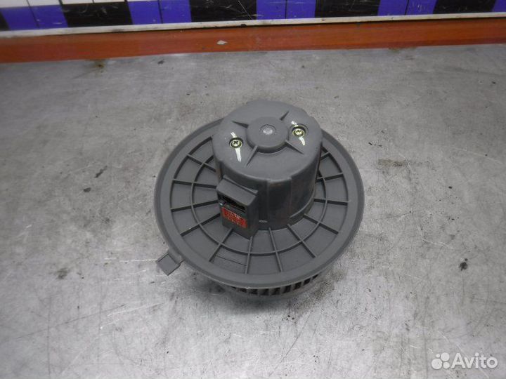 Моторчик отопителя Daewoo Matiz F8CV 2010