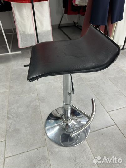 Барный стул бу