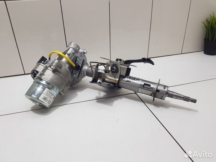 Колонка рулевая (Changan CS75 FL)