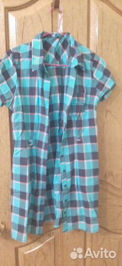 Вещи пакетом