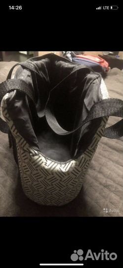 Сумка для маленьких собак