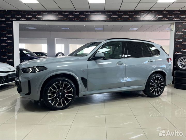 BMW X5 3.0 AT, 2023, 15 000 км