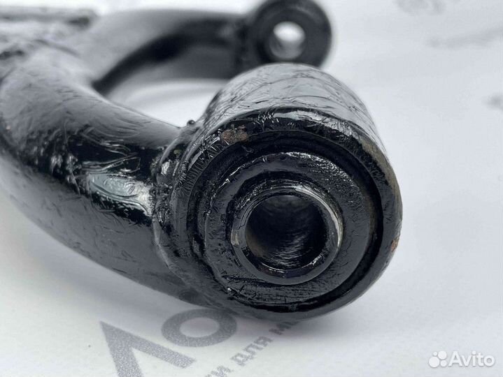 Вилка Урал маятника Боковой прицеп (реставрация)