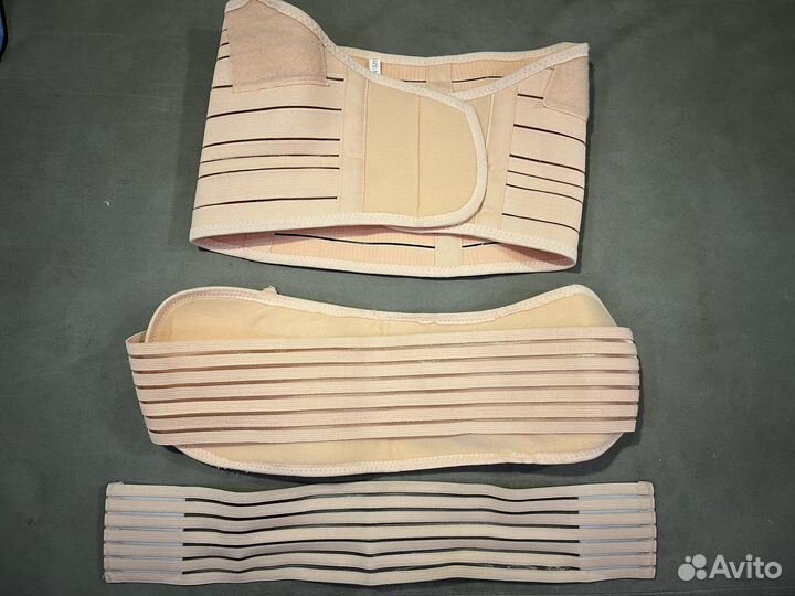 Корсет для беременных