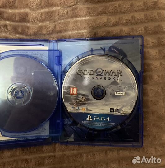 Игры для приставок ps4