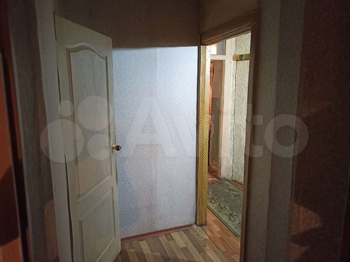 2-к. квартира, 44,7 м², 4/5 эт.