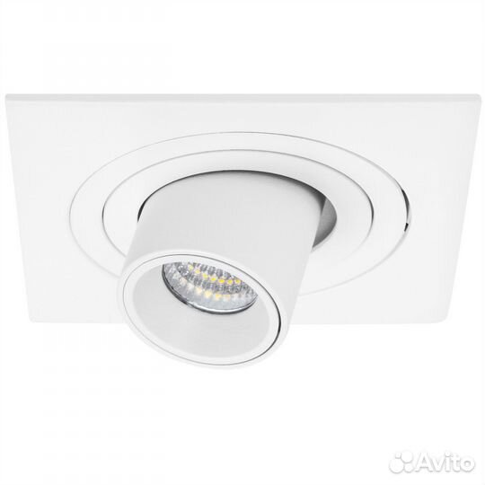 Lightstar i516162 Intero встраиваемый светильник
