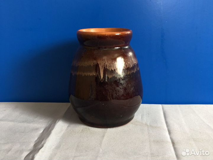 Вазочки. Времен СССР Керамика. Фарфор