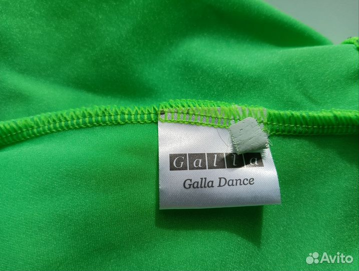 Платье для бальных танцев