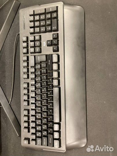 Игровой пк с монитором rtx 3060ti/Ryzen 5 5600x