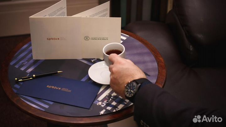 Выкуп швейцарских часов и ювелирных изделий