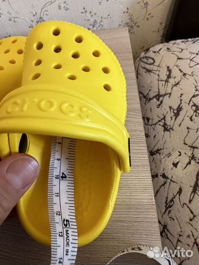 Crocs c4 сандали, сапоги