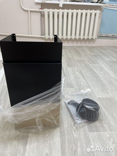 Кожух для вытяжки Electrolux