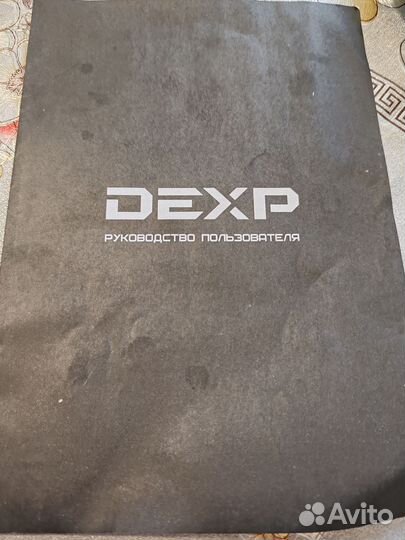 Электропечь dexp VN-330