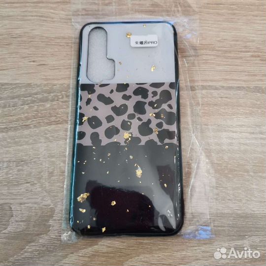 Чехол для телефона Honor 20 pro
