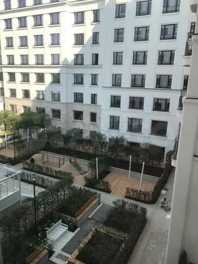 2-к. квартира, 103 м², 7/16 эт.