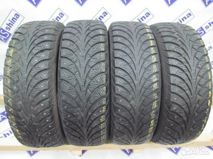 Goodyear UltraGrip Extreme 195/65 R15 96R