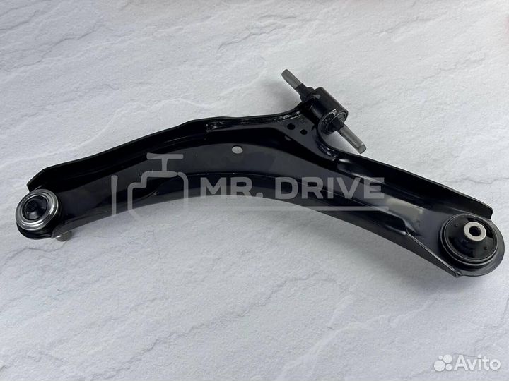 Передний правый рычаг для Renault Koleos