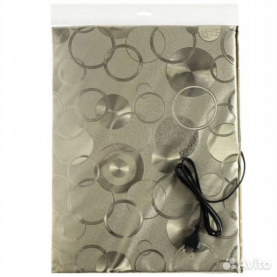 Коврик электроподогреватель 