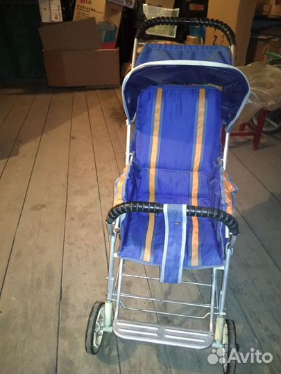 Коляска детская