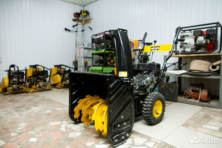 Аренда и прокат строительного инструмента