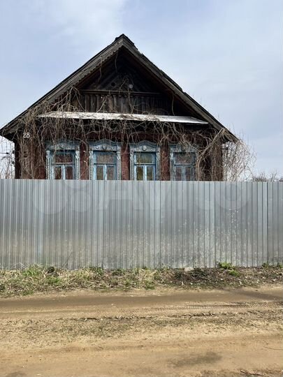 Участок 28 сот. (ИЖС)