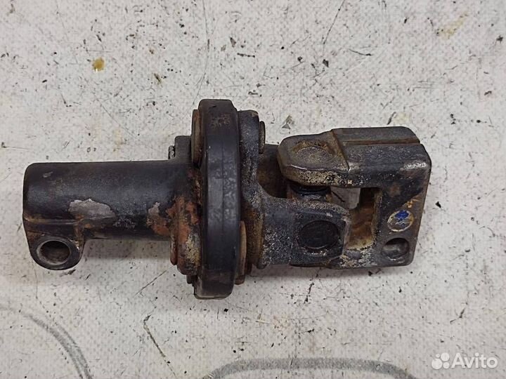 Кардан рулевого вала w140 S-class 104.990