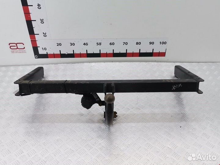 Фаркоп для Volkswagen Passat 5