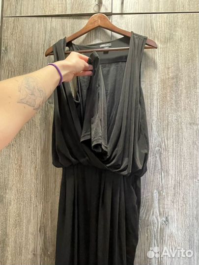 Комбинезон only с топом и карманами