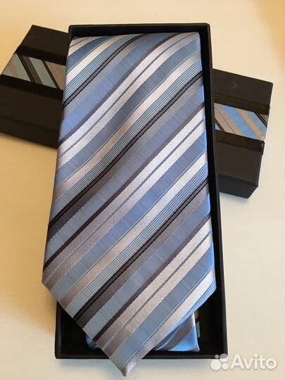 Галстук hugo boss