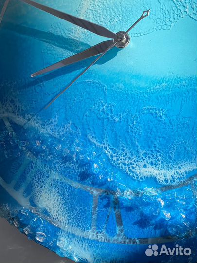 Часы настенные