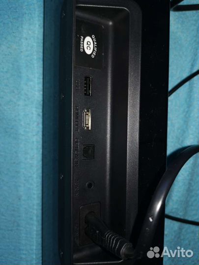 Саундбар philips TAB 7305