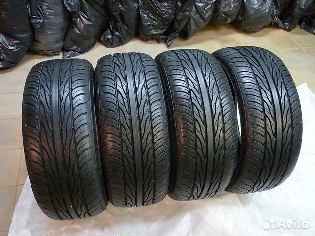 Maxxis MA-Z4S Victra 235/50 R18 101W