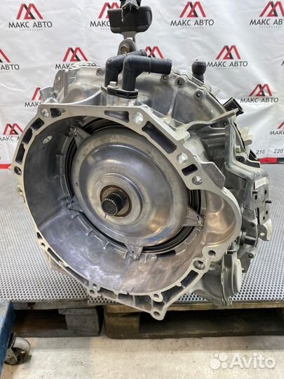 Акпп/вариатор/робот Chery Tiggo 7 Pro/ Tiggo 7 Pro Max/Chery Tiggo 7 Plus